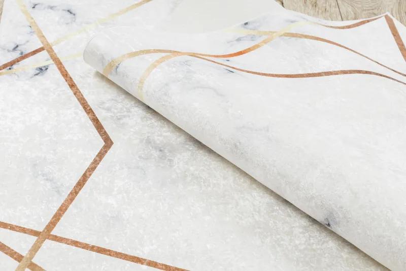 Dywany Łuszczów Kusový koberec ANDRE Marble 1220 - 160x220 cm