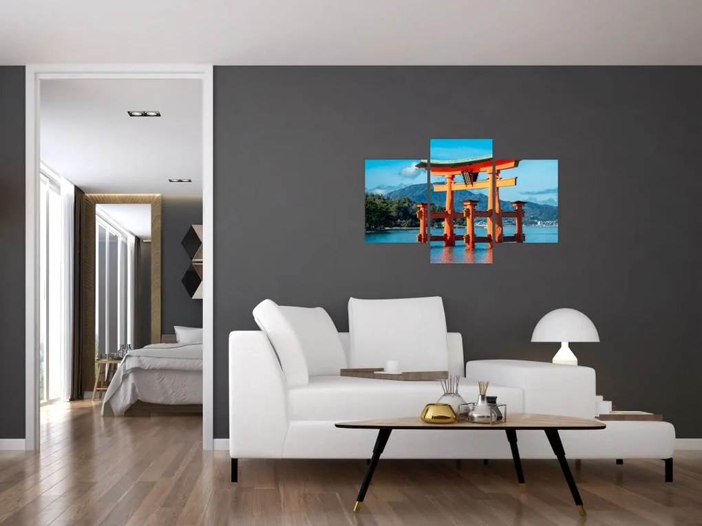 Obraz na stenu - Japonsko