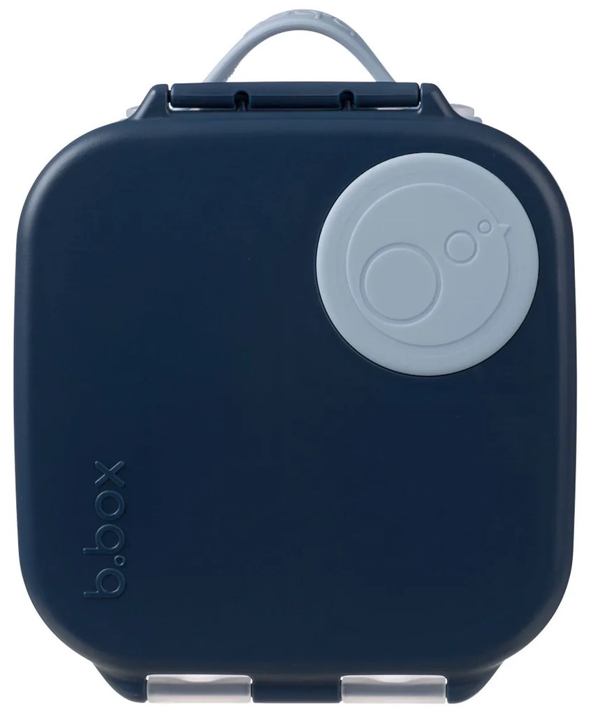 Desiatový box stredný - midnight