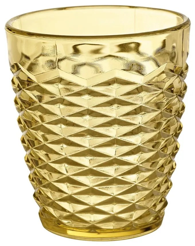 Poháre v súprave 4 ks 30 ml Pop Summer – Brandani