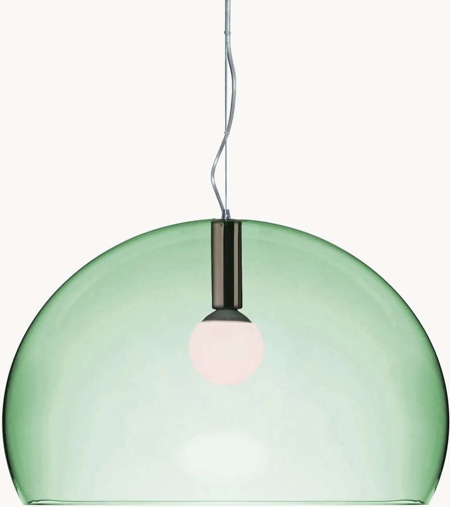 Závesné LED svietidlo FL/Y