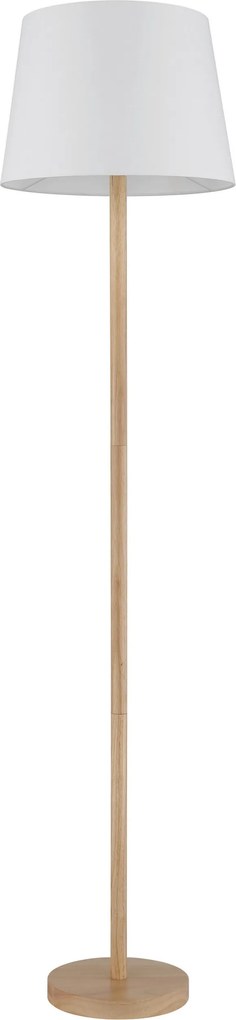 XXXLutz STOJACIA LAMPA, 35/151 cm - Interiérové svietidlá - 004558422002
