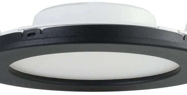 Eglo 900106 - LED stmievateľné kúpeľňové svietidlo FUEVA-Z LED/5,4W/230V IP44
