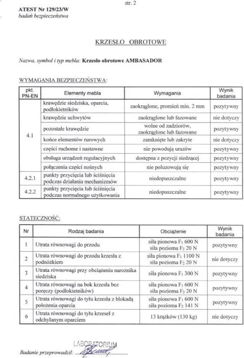 Kancelárska stolička Adolfo. Vlastná spoľahlivá doprava až k Vám domov. 796813