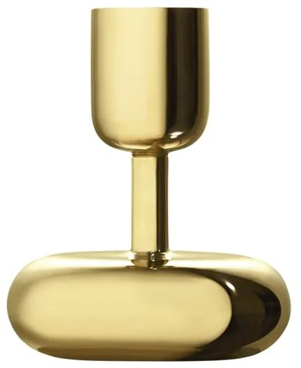 Svietnik Nappula 107mm, mosadzný