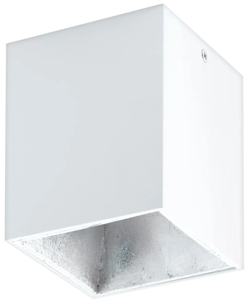 Eglo 94499 - LED Stropné svietidlo POLASSO 1xLED/3,3W/230V