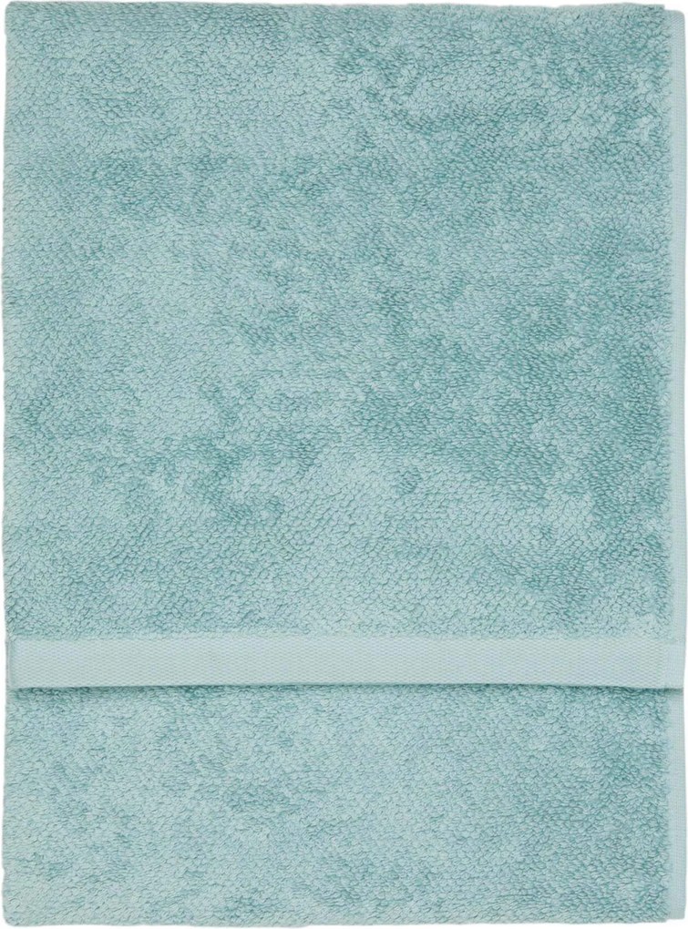 XXXLutz UTERÁK NA RUKY, 50/100 cm, tyrkysová Marc O'Polo - Kúpeľňový textil - 003677012603