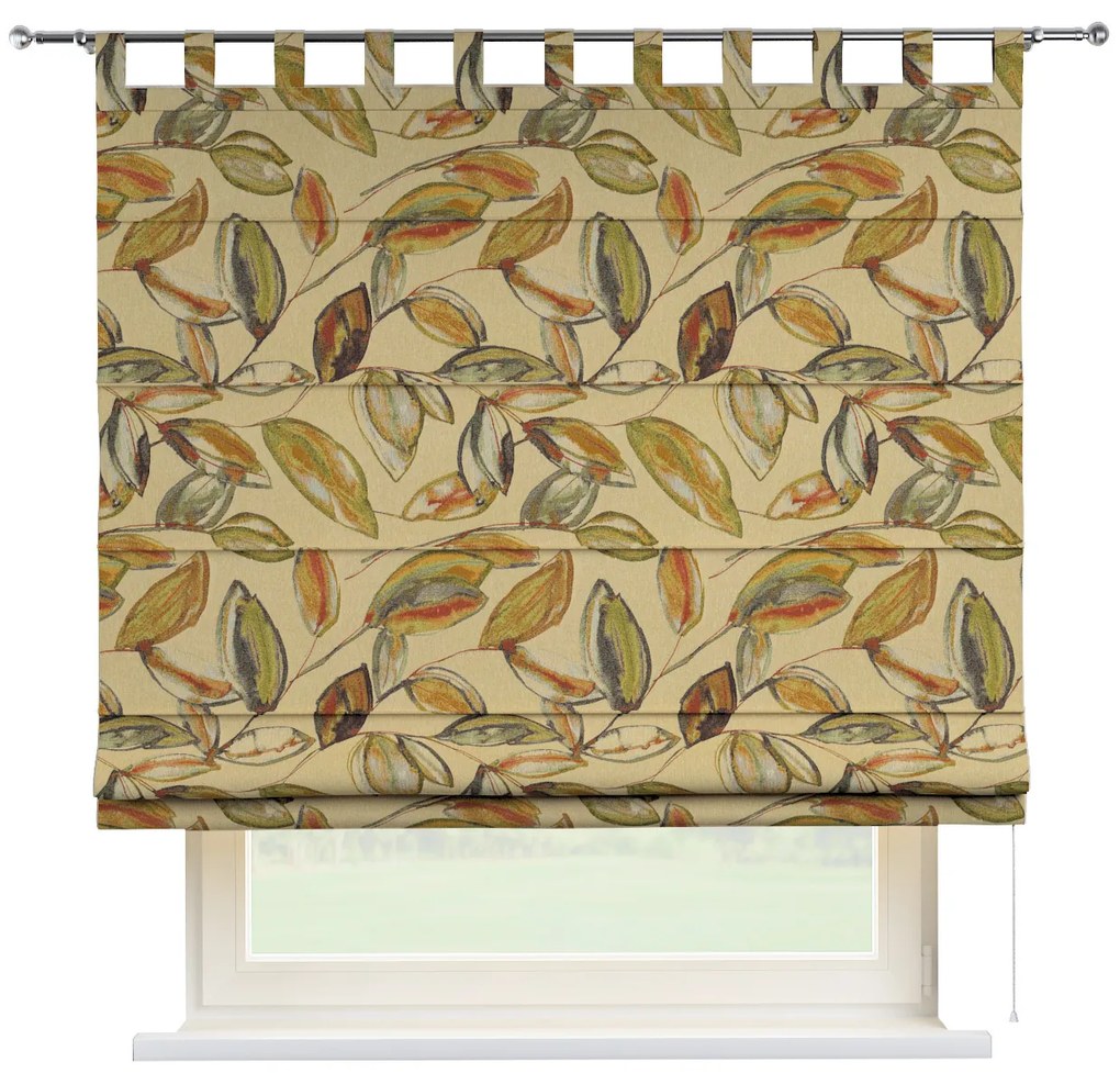 Rímska roleta Verona