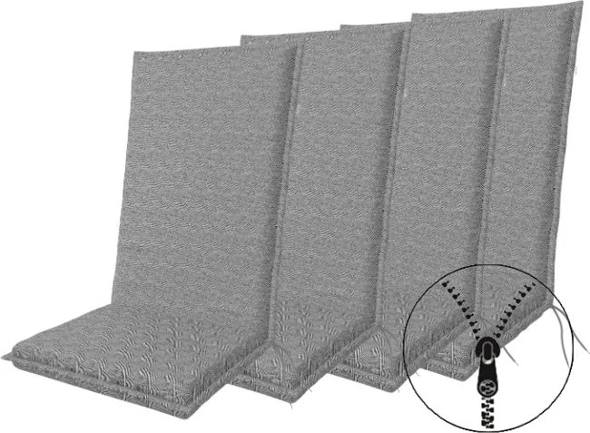 Doppler ART 4042 sivá