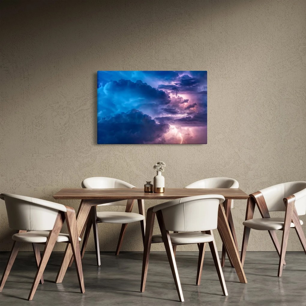 Obraz mračien (90x60 cm)