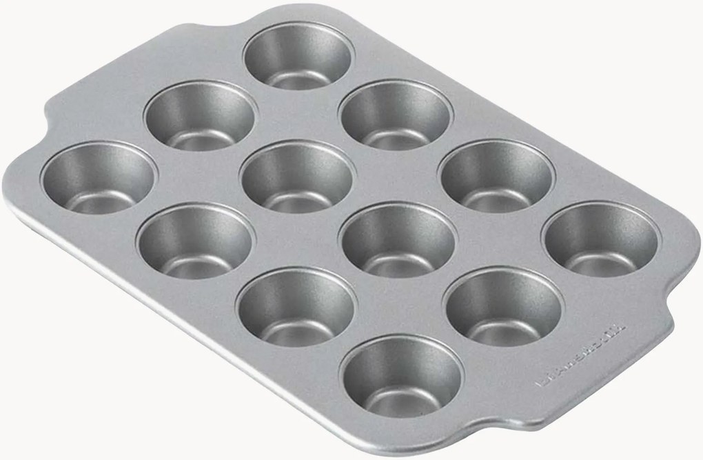 Nepriľnavá forma na muffiny Bakery