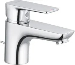 Kludi PURE&amp;STYLE umývadlová batéria s výpusťou chróm 403850575