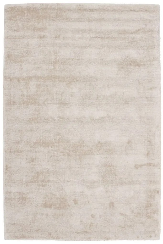 Obsession koberce Ručne tkaný kusový koberec Maori 220 Ivory - 200x290 cm