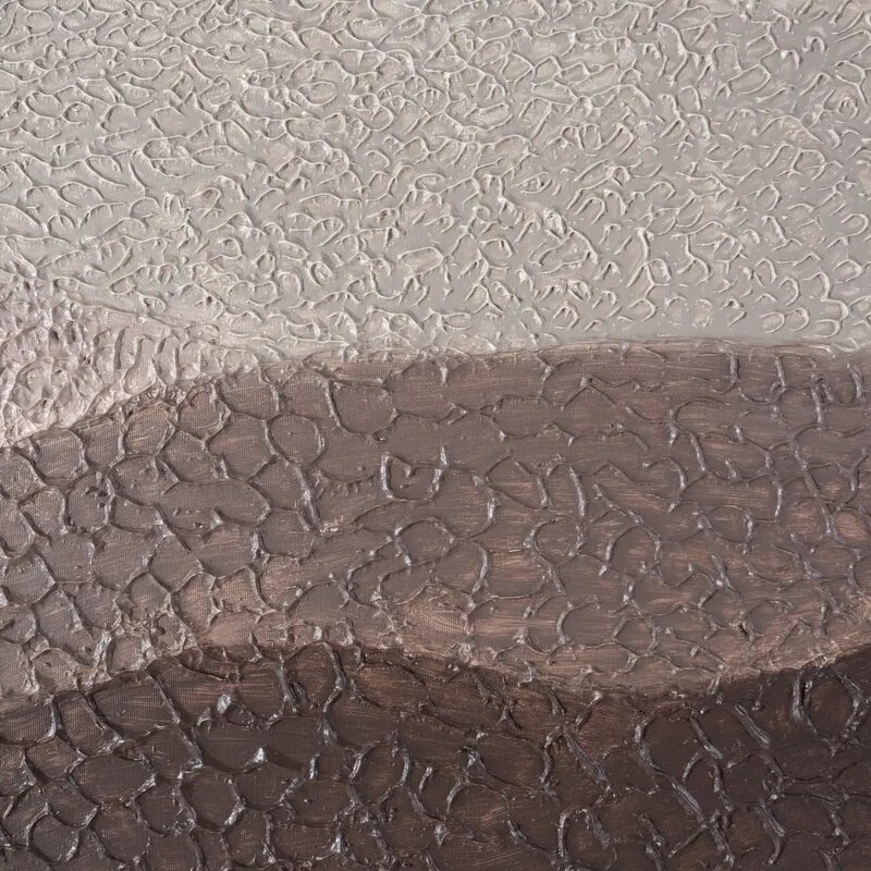 OBRAZ 678 80X120 CM HNEDÝ