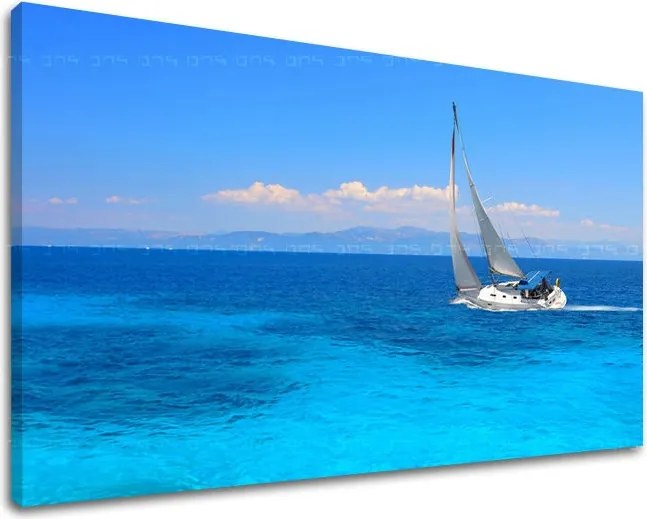 Obraz na stenu PLÁŽ PL021E11