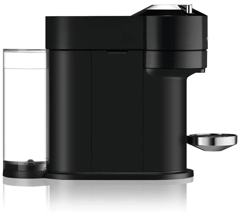 Kapsulový kávovar Krups Nespresso Vertuo Next Black XN910810