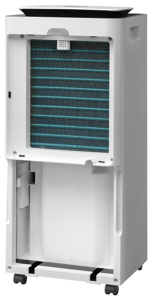 Concept OV2116 Perfect Air Smart odvlhčovač vzduchu