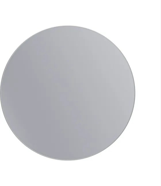 Erga Round, okrúhle zrkadlo 30cm, ERG-V01-ROUND-3030-CL