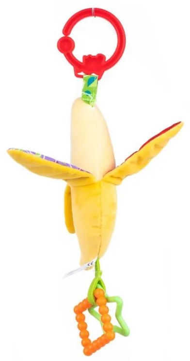 Závesný banán