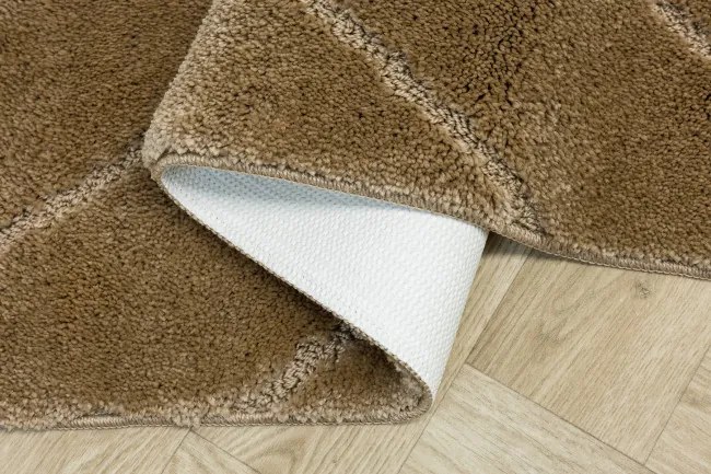 Kúpeľňový koberček MORENO béžový