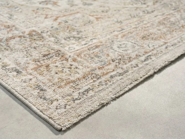 Koberec KASHMIR KURYTYBA béžový