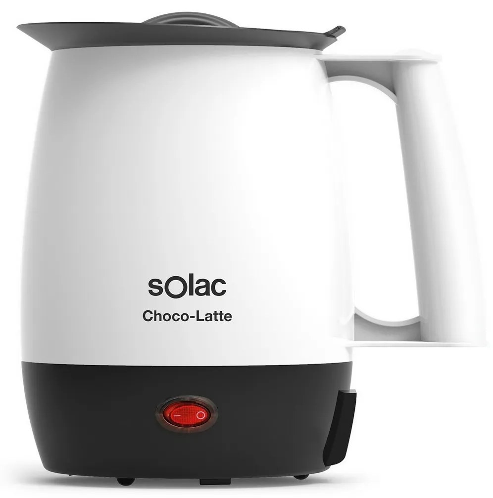 Solac MH9100 ohrievač tekutín Choco-Latte