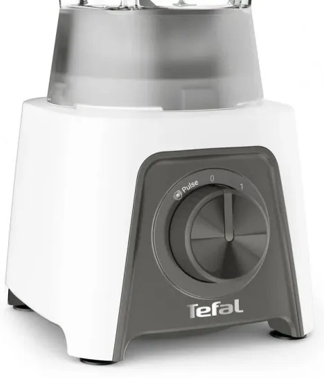 Tefal - Stolný mixér 1,5 l BLENDEO+ 450W/230V šedá/biela