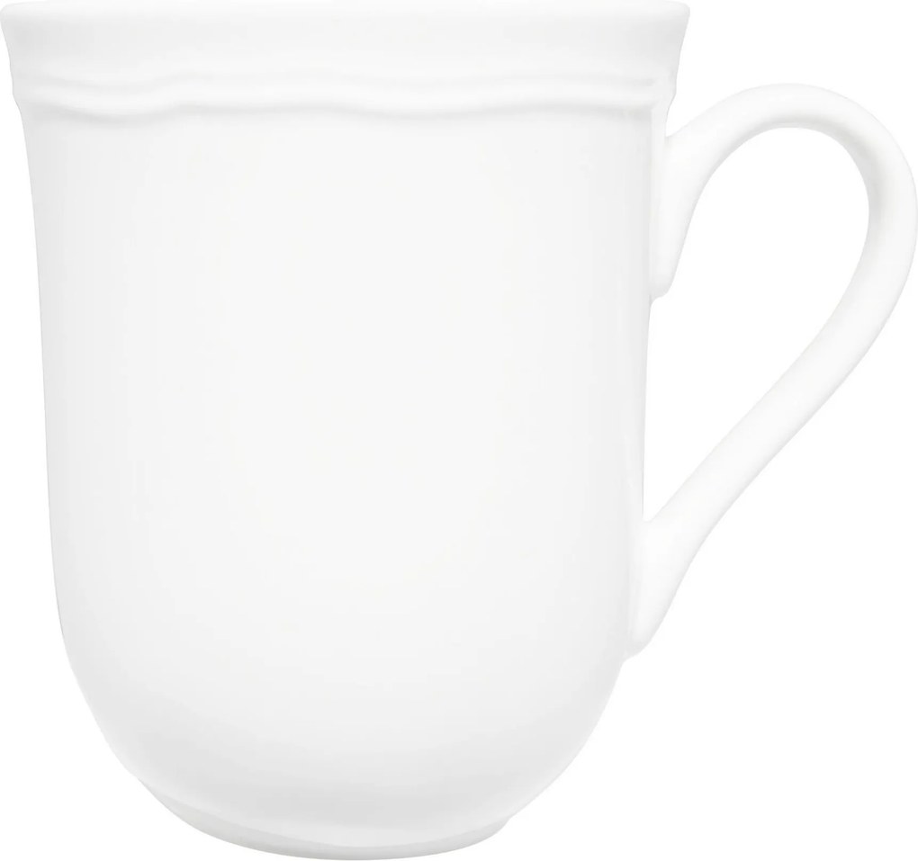 XXXLutz ŠÁLKA porcelán keramika - Jedálenské sety - 004141001309
