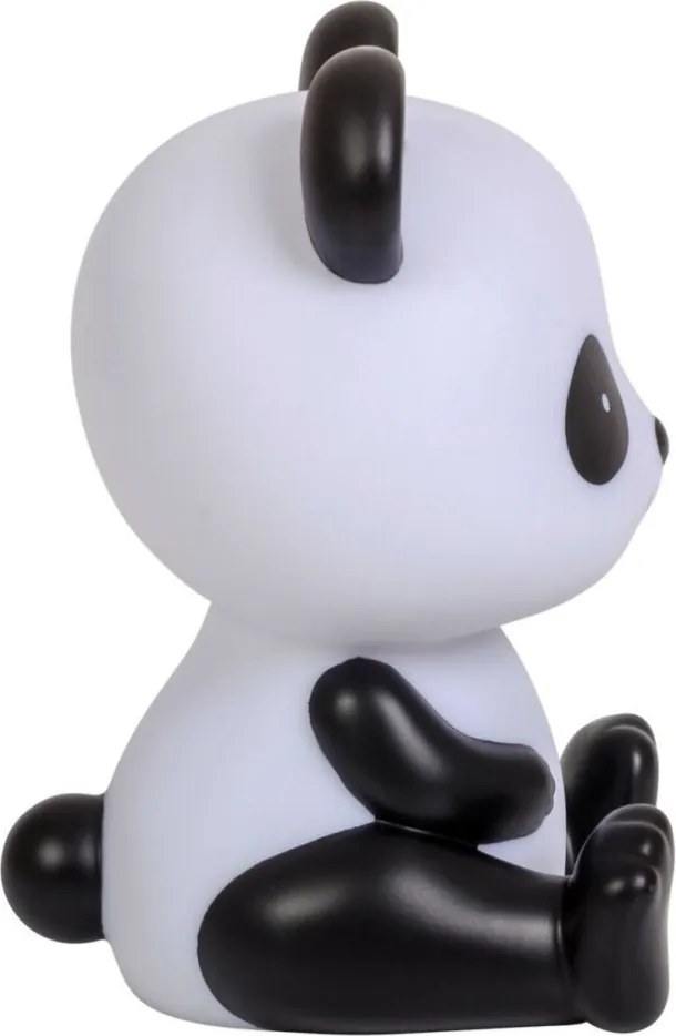 Lampička panda
