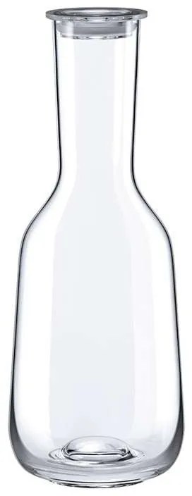 Rona karafa s akrylátovou zátkou Aquara 980 ml
