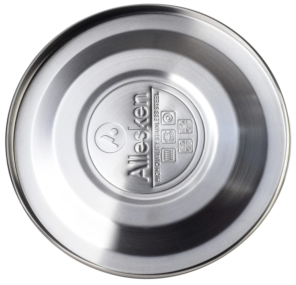 Rychlovarná konvice GEORG BLACK 2,0 l černá/stříbrná