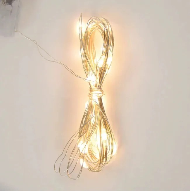 Vianočná dekorácia LED Hviezda SY-002