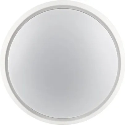 Solight WO779-2 - LED vonkajšie svietidlo 20W/230V 3000/4000/6500K IP65 priemer 22 cm