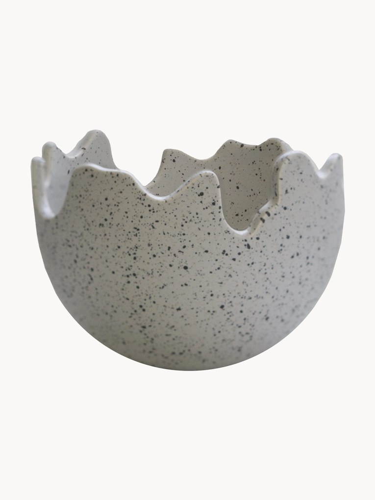 Veľkonočná misa z keramiky Kaled