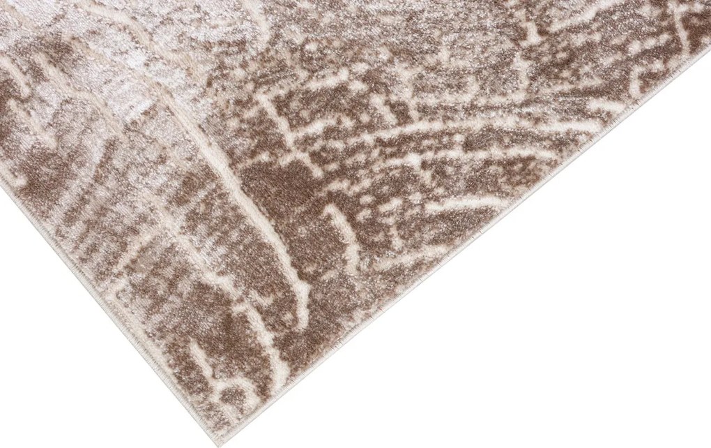 TA Koberec SW41A BÉŽOVÁ COMO HFW Rozmer: 120x170 cm