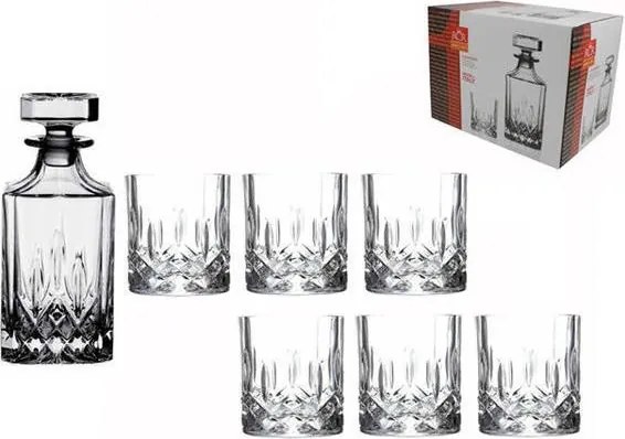 RCR OPERA WHISKY SADA 1+6 KS
