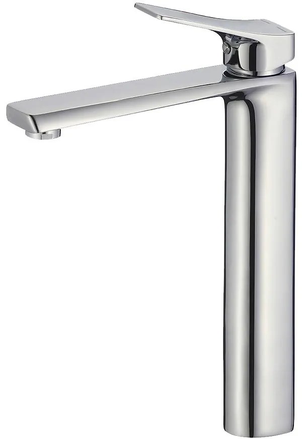 Batéria umývadlová stojanková Tango