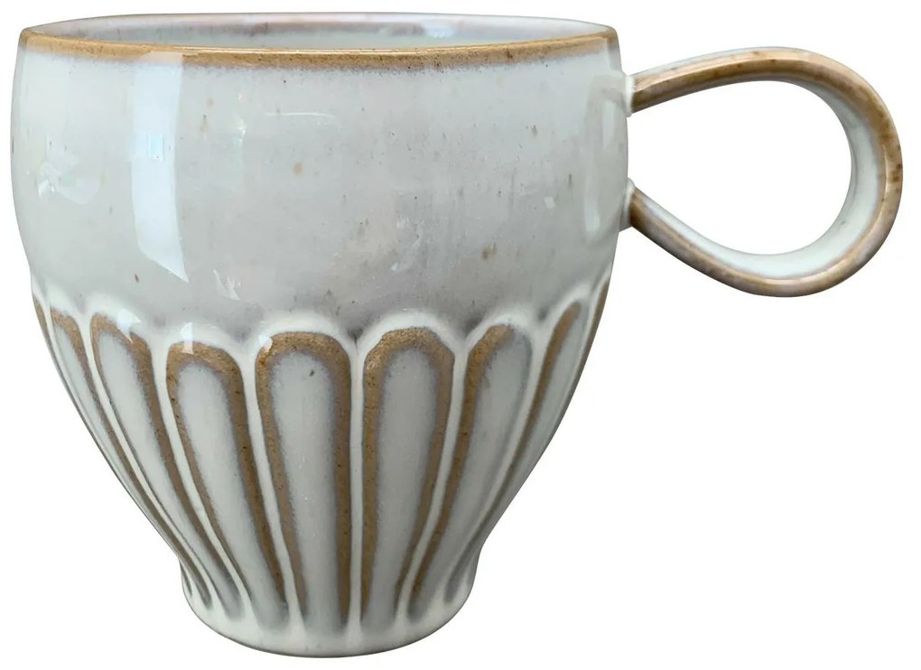 Keramický hrnček Grau 340 ml