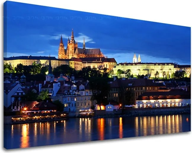 Obraz na stenu PRAHA CZ005E11