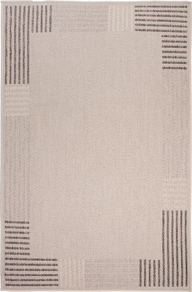 Koberec Jeans (In/Outdoor) 19258/P19 rozmery koberec: 60x100 cm