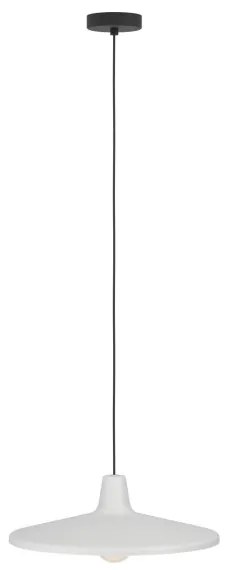 Eglo 900833 - Luster na lanku MINIERE 1xE27/40W/230V