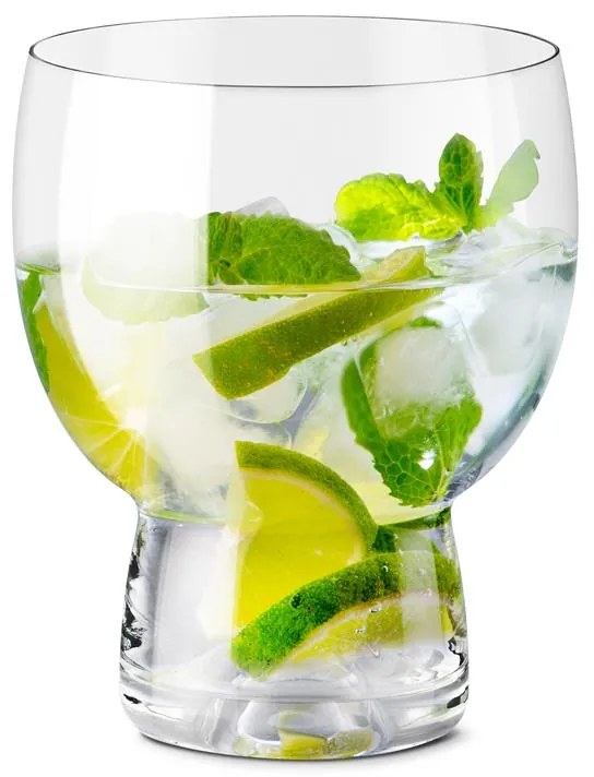 BOHEMIA PRESTIGE GIN TONIC POHÁRE 630ML SADA 6KS