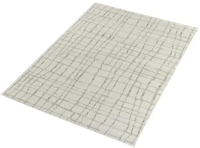 Koberce Breno Kusový koberec ADRIA 36/EBE, béžová,70 x 140 cm