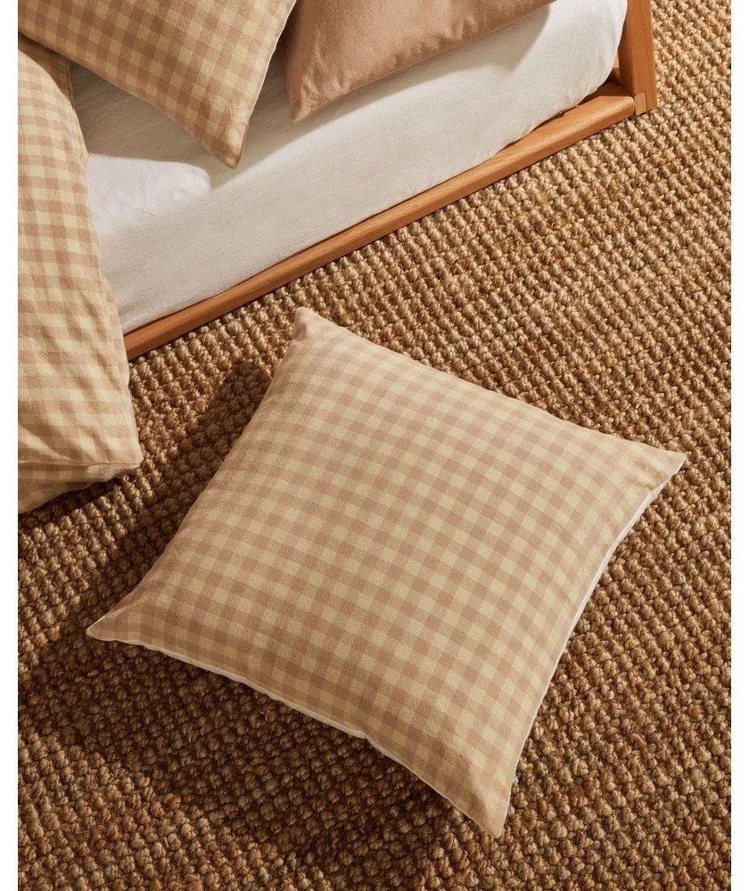 Detská obliečka na vankúš 45x45 cm Yanil – Kave Home