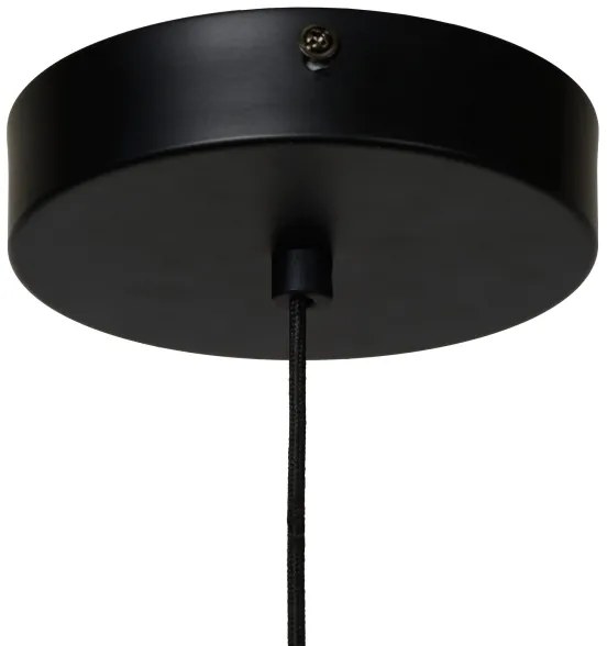 Lucide 20420/20/30 - LED Luster na lanku DUELE 4xLED/5,3W/230V