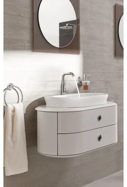 GROHE 36446000 - Infračervená elektronická batéria ESSENCE E lesklý chróm