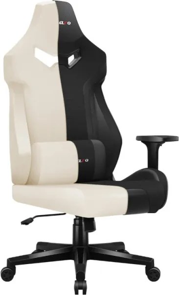 Herná stolička Force 7.6 Black