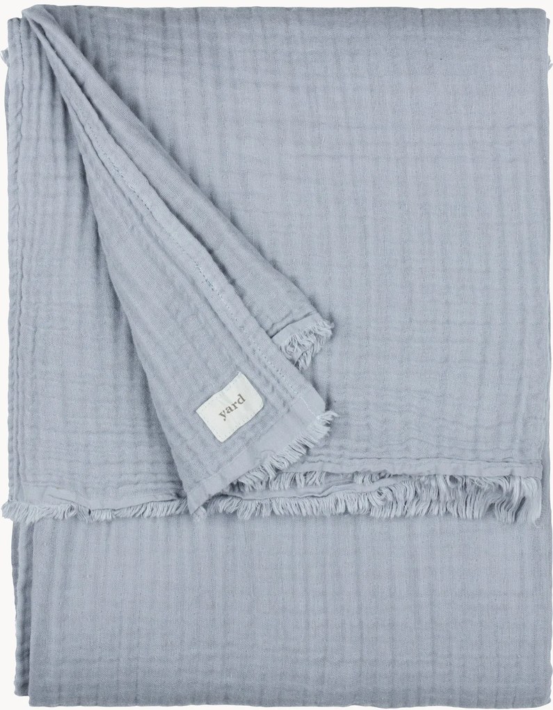 Mušelínový prehoz Lark