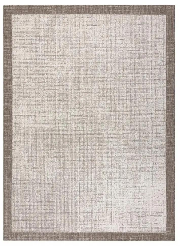 Kusový koberec Sindy krémový 160x230cm