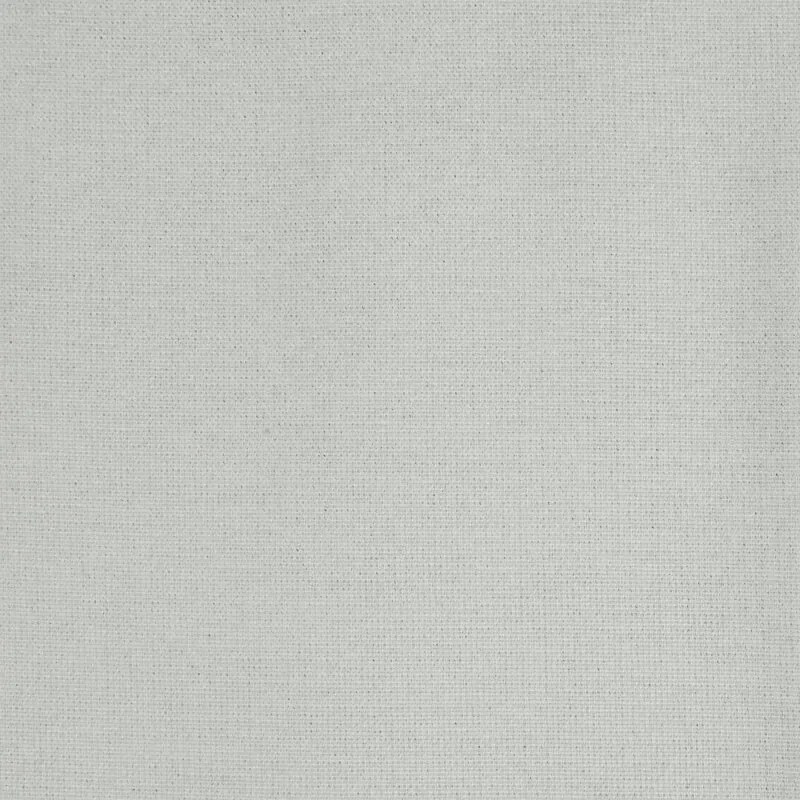Dekorstudio Šenilový záves VANI na dekoračných krúžkoch - platinový, 140x250 cm